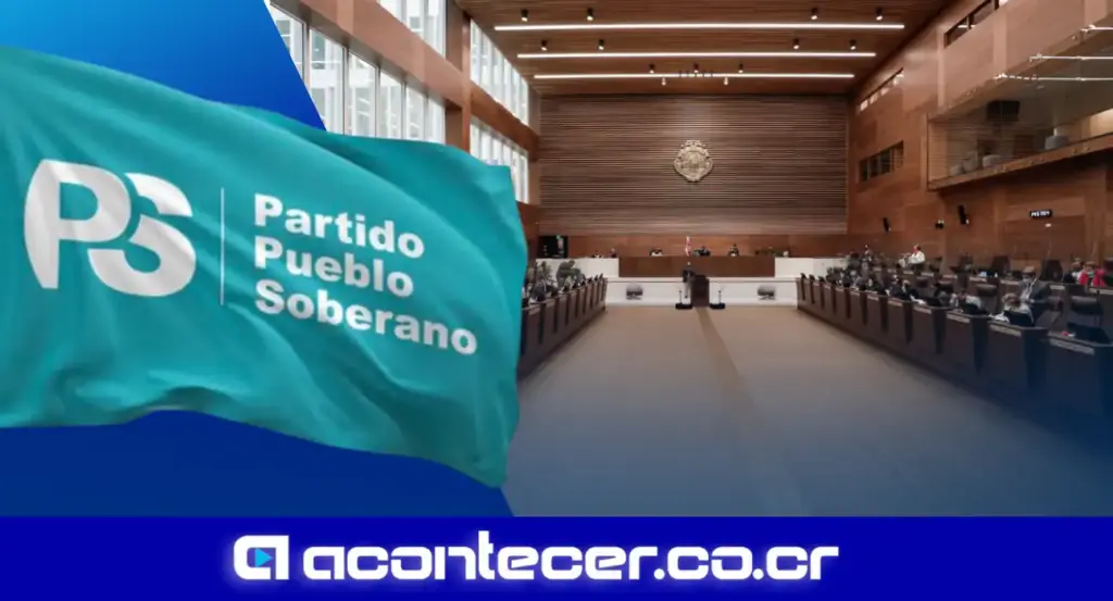 diputados oficialistas plenario Costa Rica cambio gobierno prensa Asamblea