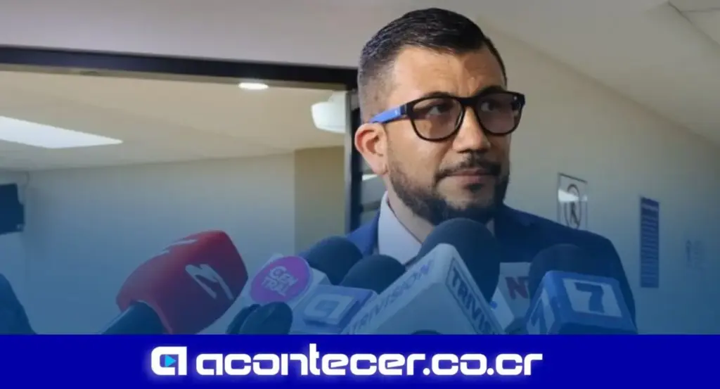 Joseph Rivera Junieysis Merlo caso Santa Ana femicidio Costa Rica