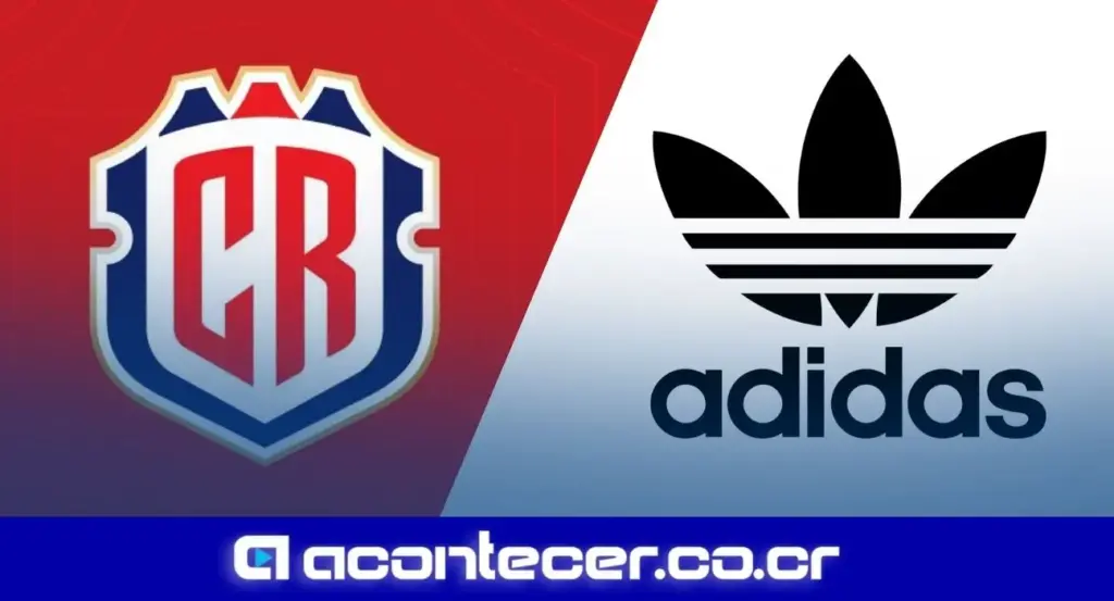 Adidas, Costa Rica, Selección Nacional, La Sele, patrocinio, Footy Headlines, fútbol, polémica, resultados deportivos