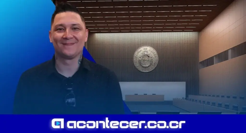 Robert Junior, comisión de niñez, pueblo soberano, diputado electo, infraestructura educativa