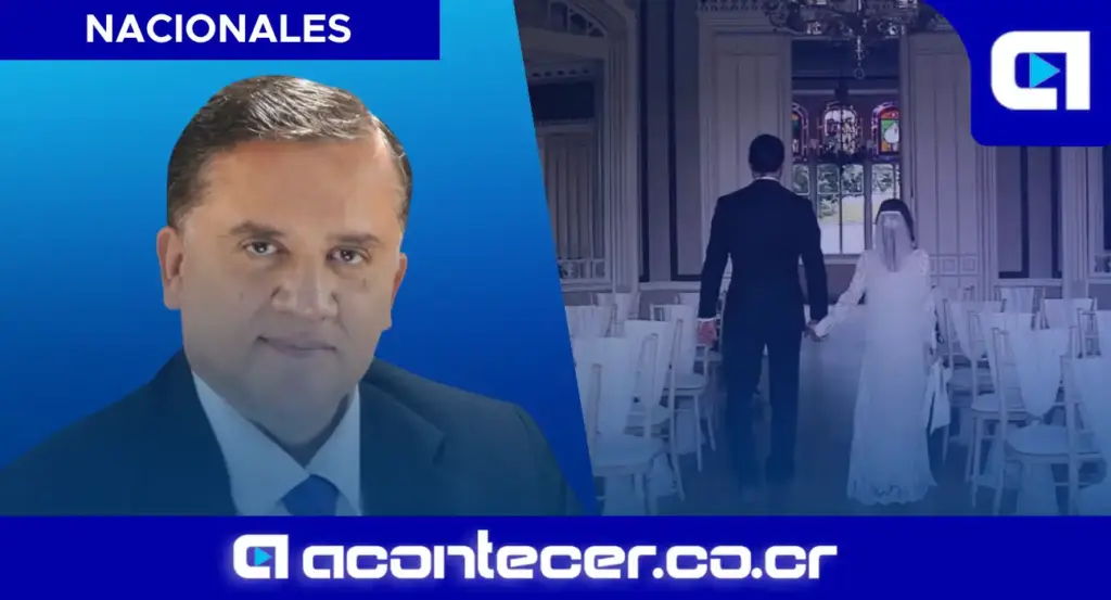 matrimonio relación impropia menores delito ley sanción Costa Rica Boris Molina