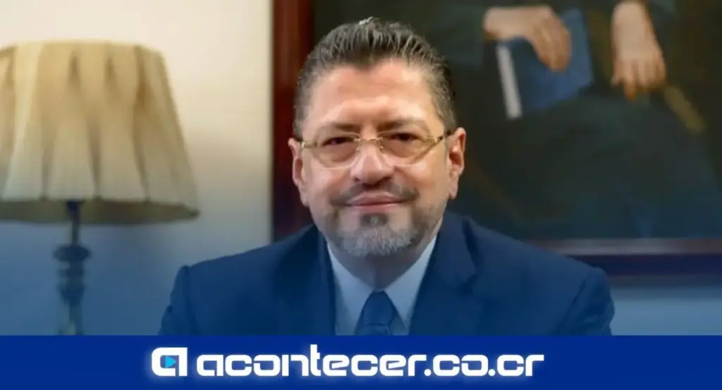 Rodrigo Chaves pendientes gobierno Costa Rica