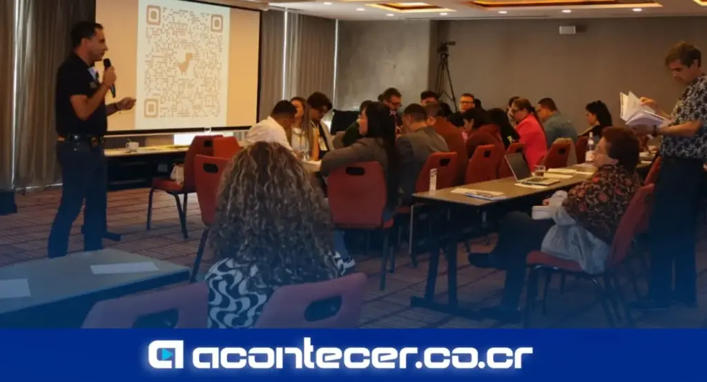 Simposio auditoría forense combate fraude San José Costa Rica