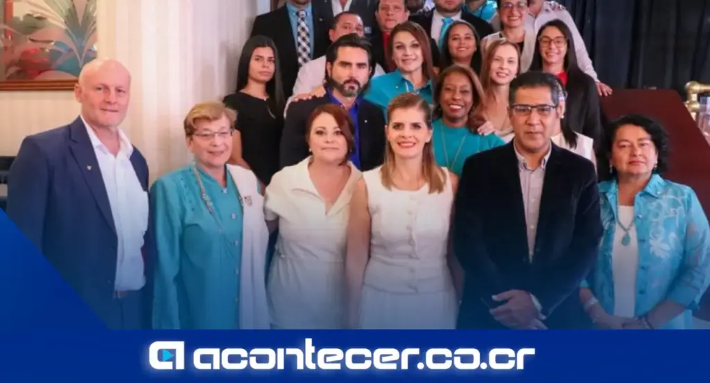 Pueblo Soberano Additional Keywords: directorio Asamblea Legislativa directorio legislativo 2026 oposición Asamblea Costa Rica PLN Frente Amplio PUSC Coalición Agenda Ciudadana