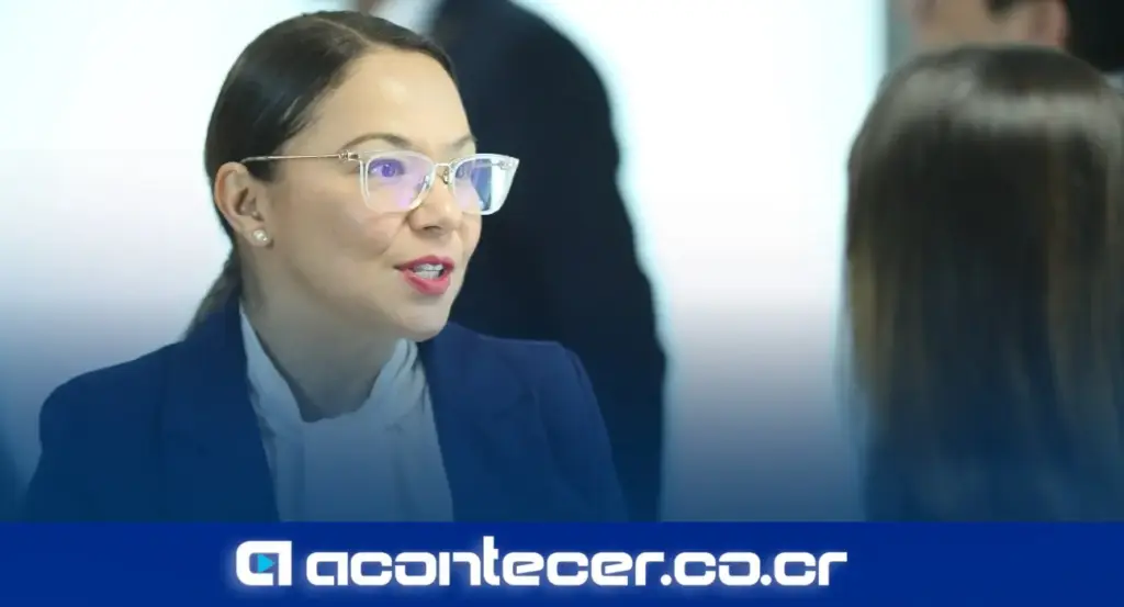 Diputada Kristel Ward Hudson, Fracción Pueblo Soberano, anuncia licencia de maternidad en la Asamblea Legislativa de Costa Rica | licencia de maternidad diputada, Kristel Ward Hudson, Pueblo Soberano Asamblea Legislativa