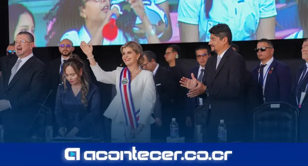 Decreto Ejecutivo 45787-MP firmado por Laura Fernández que amplía sesiones extraordinarias de la Asamblea Legislativa de Costa Rica | sesiones extraordinarias Asamblea Legislativa, decreto ejecutivo Costa Rica, proyectos de ley Costa Rica