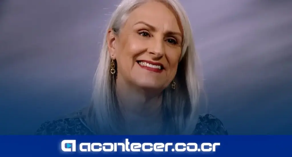 Diputada Abril Gordienko del PUSC durante sesión del Plenario en la Asamblea Legislativa de Costa Rica | Abril Gordienko Plenario, sesión Asamblea Legislativa, diputada PUSC confusión