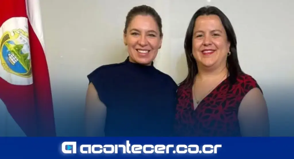 Laura Guido Pérez, jefa de despacho de la diputada Claudia Dobles Camargo en la Asamblea Legislativa de Costa Rica | jefa de despacho Claudia Dobles, Laura Guido Pérez diputada, despacho legislativo Costa Rica