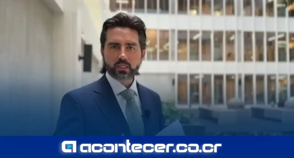 Diputado Antonio Barzuna, de Pueblo Soberano, presenta proyecto de ley sobre resolución de entidades financieras en Costa Rica | resolución entidades financieras Costa Rica, proyecto ley acreedores SUGEF, reforma ley garantías financieras