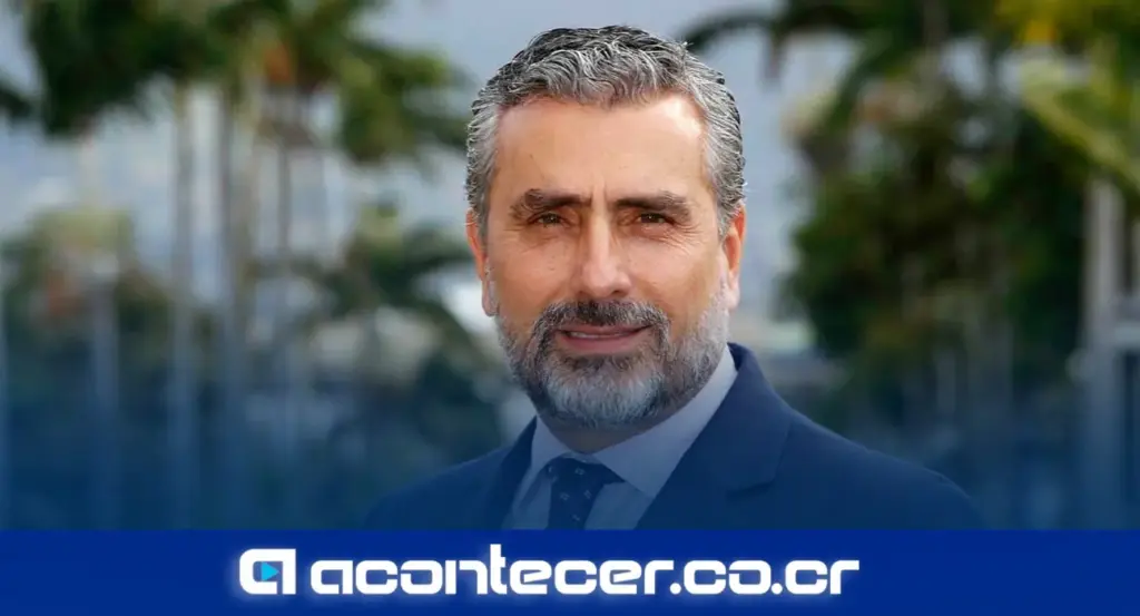 Otto Guevara Guth habla sobre referéndum y agenda legislativa de Laura Fernández Delgado | referéndum Laura Fernández, Otto Guevara filibusterismo, venta Banco Costa Rica referéndum