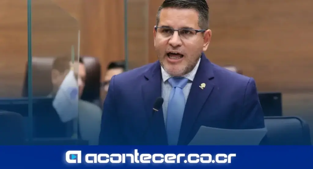 Fachada de la Asamblea Legislativa de Costa Rica, sede del caso de presunto hostigamiento sexual contra Fabricio Alvarado Muñoz | presunto hostigamiento sexual Fabricio Alvarado, Asamblea Legislativa expediente 25400, archivo caso presunto hostigamiento diputado