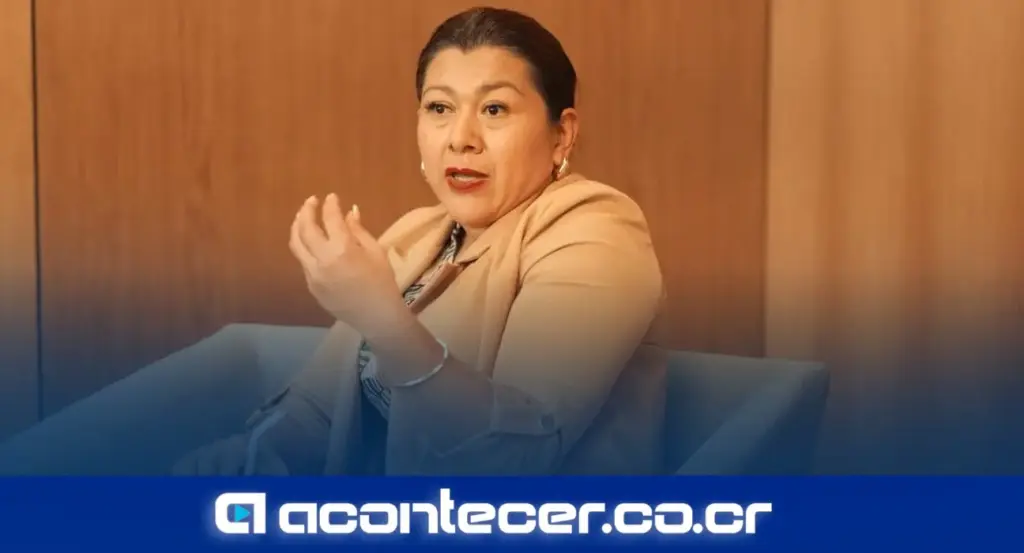 Sonia Rojas, exdiputada del PLN, asesora del Ministerio de Educación Pública de Costa Rica | Sonia Rojas asesora MEP, ministro Leonardo Sánchez MEP, exdiputada PLN MEP