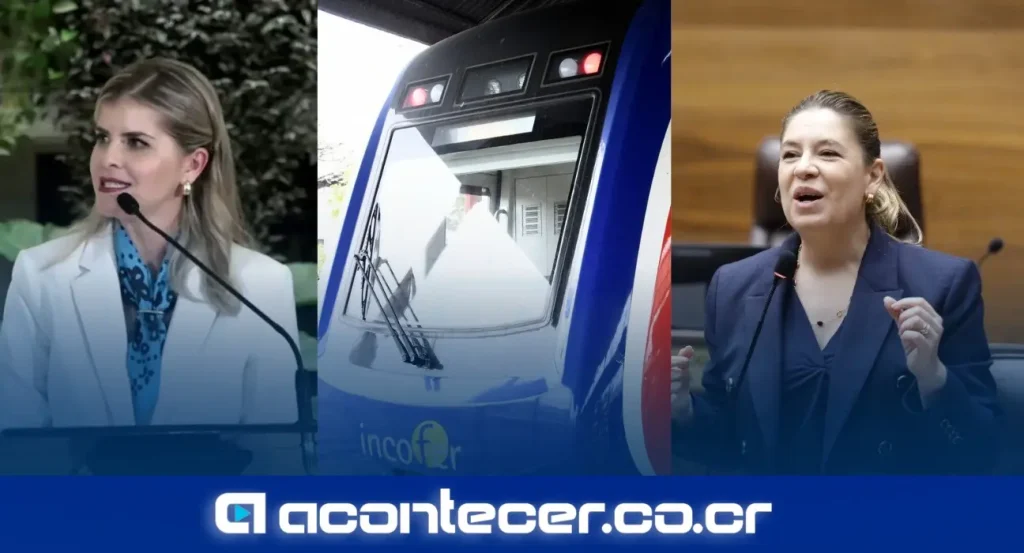 Presidenta Laura Fernández en Casa Presidencial durante los primeros días de su gobierno en Costa Rica