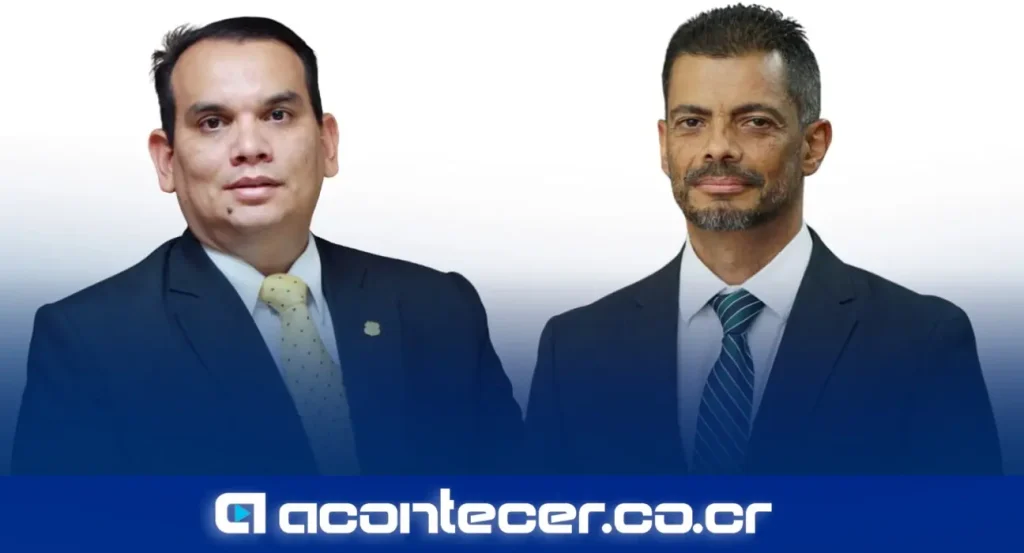 Fiscal general Carlo Díaz rechazado como testigo en proceso disciplinario contra Randall Zúñiga, exdirector del OIJ de Costa Rica