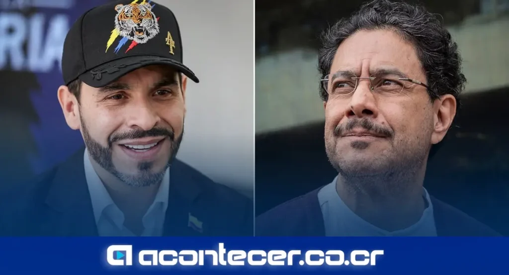 Resultados primera vuelta presidencial Colombia 2026, Abelardo de la Espriella lidera con 43,72%