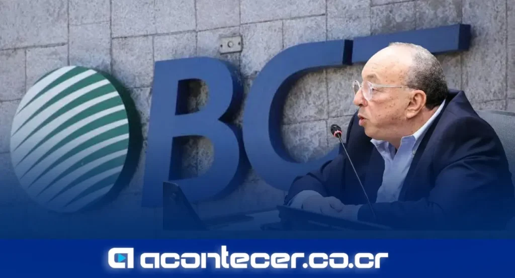Empresario costarricense Leonel Baruch Goldberg, investigado por autoridades panameñas por posible evasión fiscal vinculada a BCT Bank