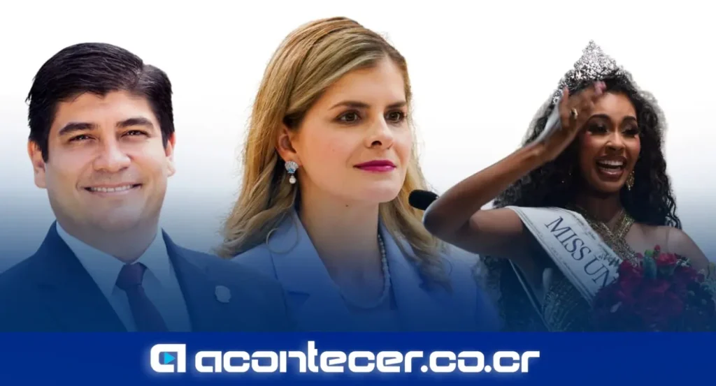 Resumen noticioso Acontecer Matutino Costa Rica lunes 9 de junio de 2025