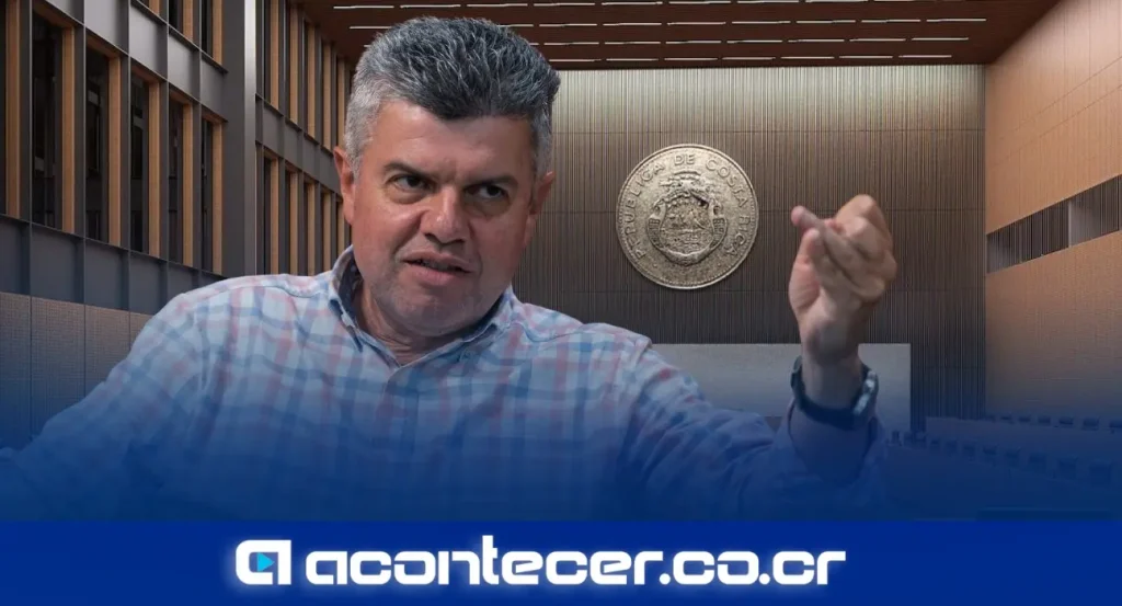 Fracción de Liberación Nacional en la Asamblea Legislativa de Costa Rica durante sesión sobre magistrados suplentes de la Sala Constitucional