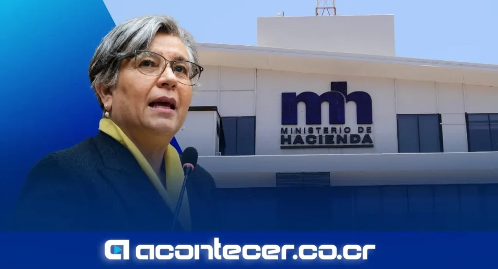 Diputada María Eugenia Román, del Frente Amplio, en la Asamblea Legislativa de Costa Rica