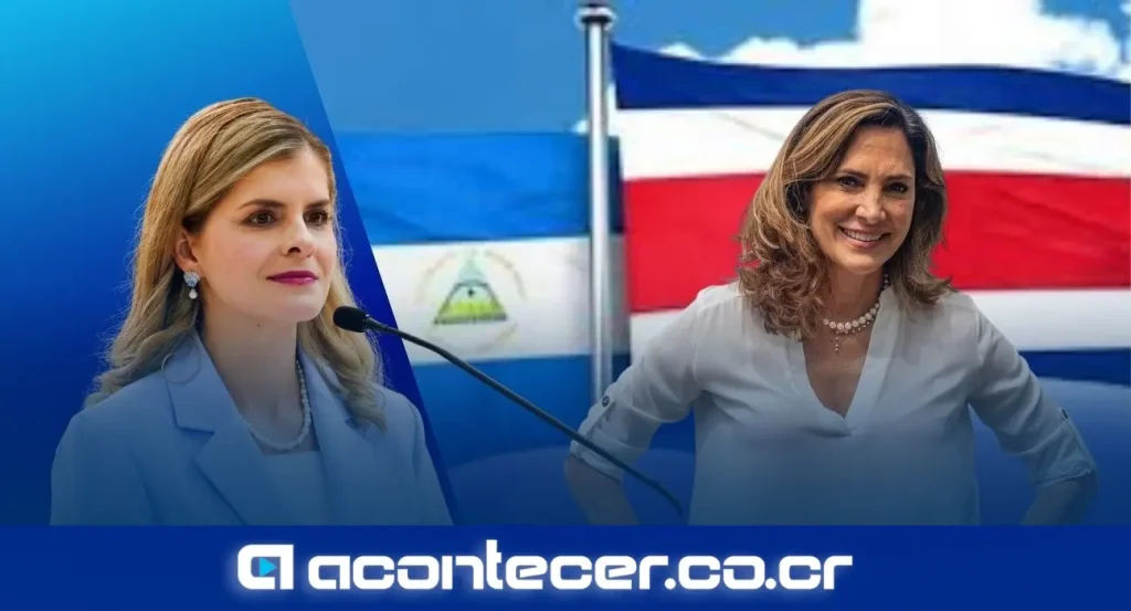 María Elvira Salazar, congresista republicana de Estados Unidos, durante una intervención en el Congreso