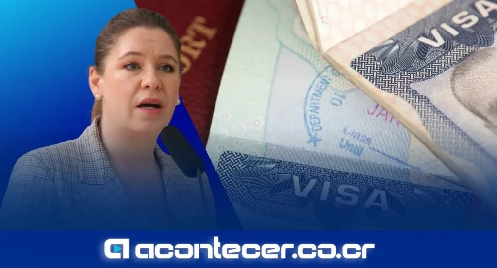 Claudia Dobles Camargo, diputada por San José de la Coalición Agenda Ciudadana