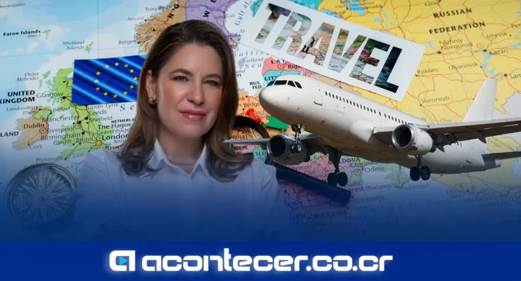 Claudia Dobles Camargo, diputada de Agenda Ciudadana, en sesión de la Asamblea Legislativa de Costa Rica