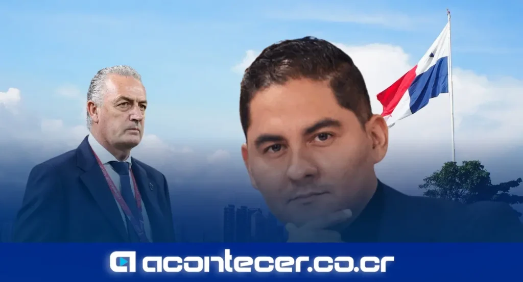 El periodista José Miguel Domínguez, Chepe Bomba, en video pidiendo a Gustavo Alfaro como entrenador de la selección de Panamá