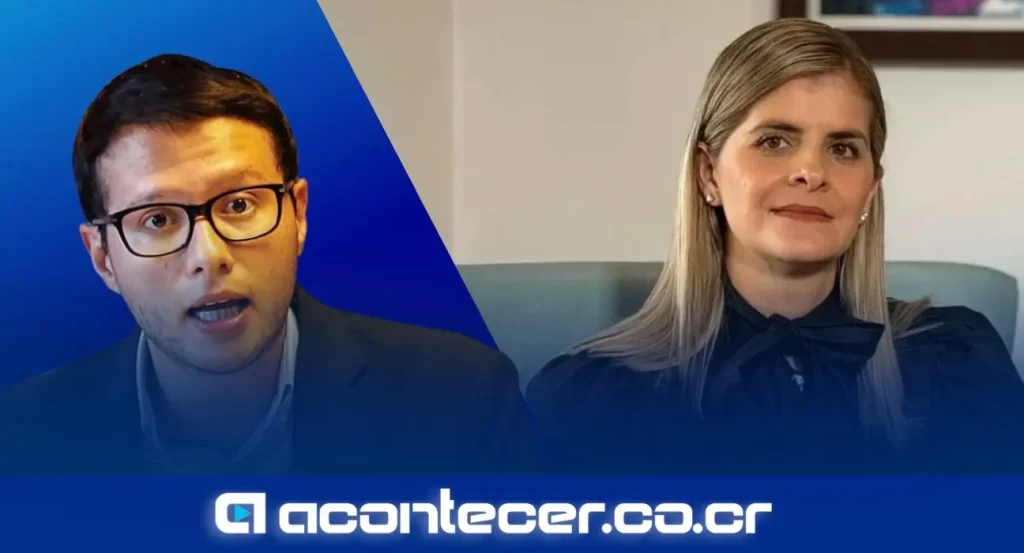 Marco Feoli, exministro del PAC, critica propuesta de la presidenta Laura Fernández sobre visitas de estudiantes al CACCO