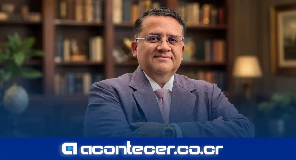 Boris Molina Acevedo abogado análisis jurídico autonomía CCSS