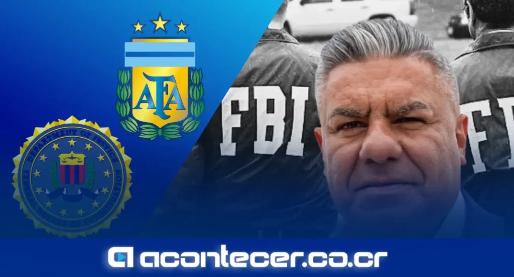 Claudio Tapia, presidente de la AFA, durante un evento oficial