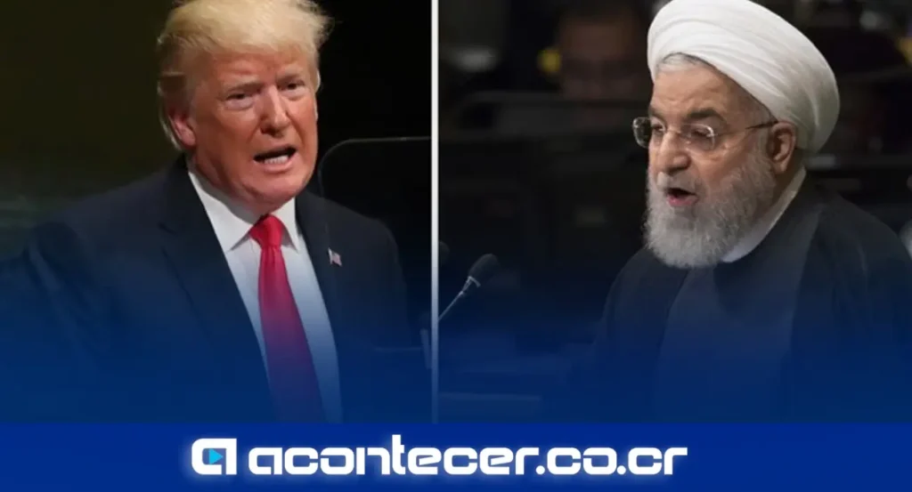 Donald Trump, presidente de Estados Unidos, durante su participación en la cumbre de la OTAN en Turquía