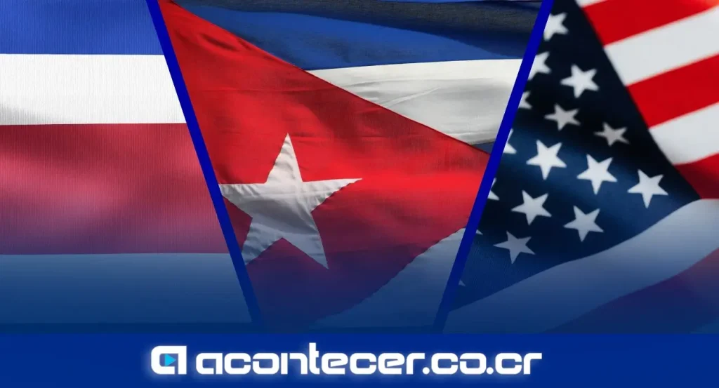 Asamblea General de las Naciones Unidas en Nueva York, sede de la votación sobre el bloqueo a Cuba