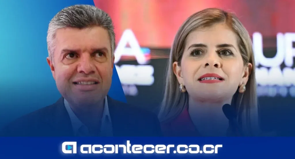 Diputado Álvaro Ramírez Bogantes durante su intervención en el plenario legislativo sobre el ROP