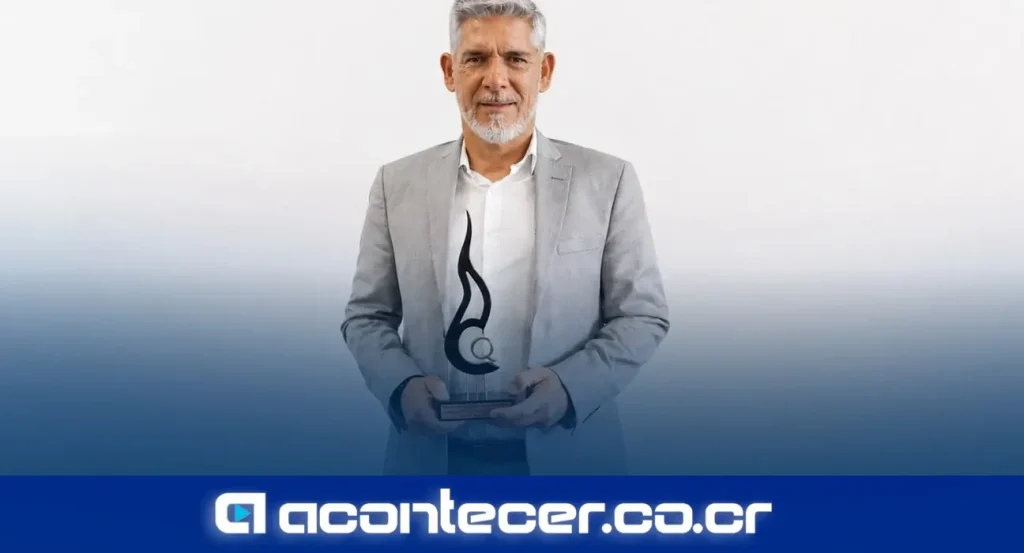 Logotipo de JUPEMA y galardón internacional de calidad