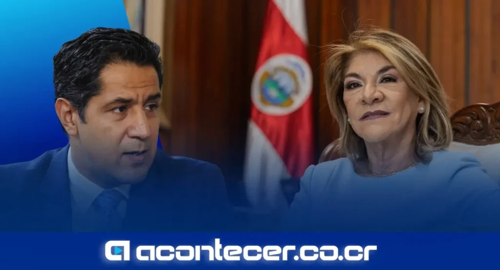 Nogui Acosta Jaén, diputado de Pueblo Soberano, durante comparecencia en la Asamblea Legislativa de Costa Rica