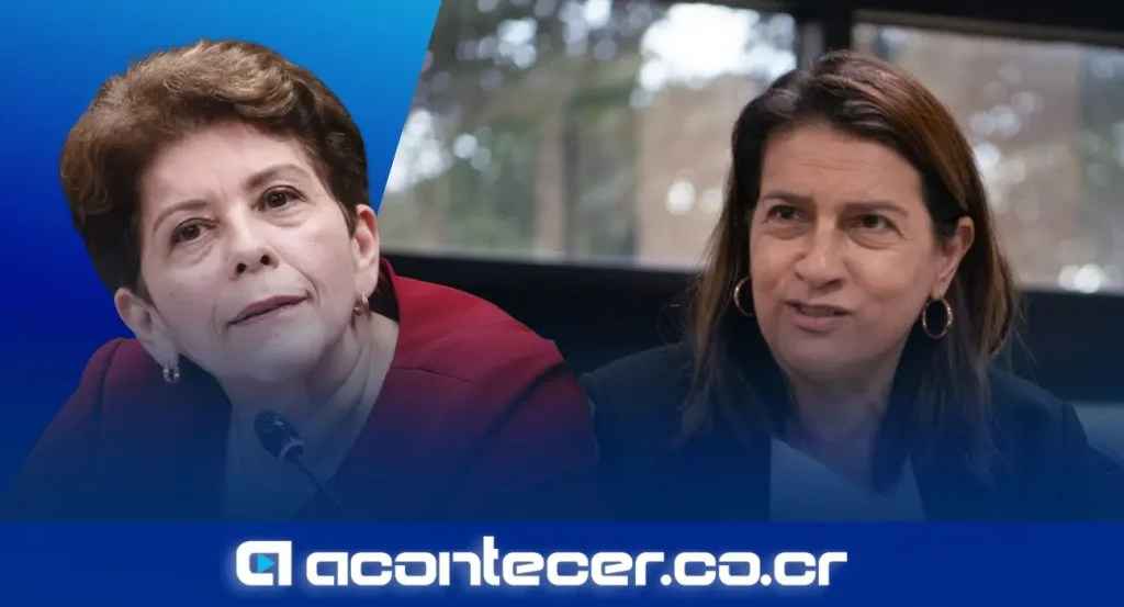 Marta Esquivel, diputada de Pueblo Soberano, durante declaraciones sobre denuncia penal contra contralora Marta Acosta