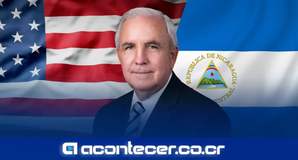 Carlos Giménez, congresista republicano de Estados Unidos, en una sesión del Congreso