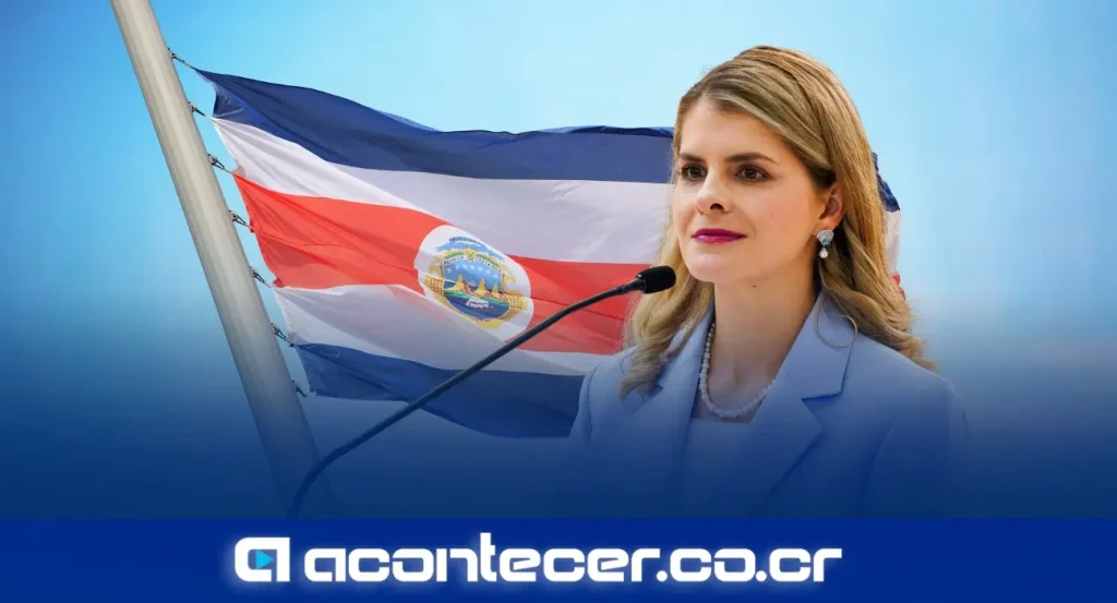 Presidenta Laura Fernández Delgado visita a José Flores Flores, el costarricense de mayor edad con 119 años, en Sardinal de Guanacaste