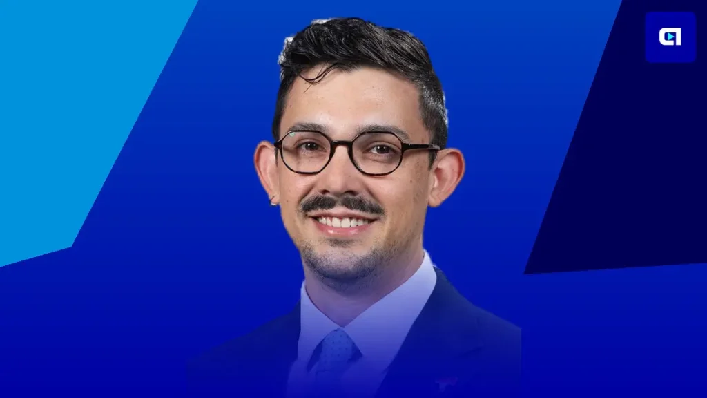 Antonio Trejos, diputado del Frente Amplio, habla sobre la reforma a la Ley de Radio y Televisión en Costa Rica