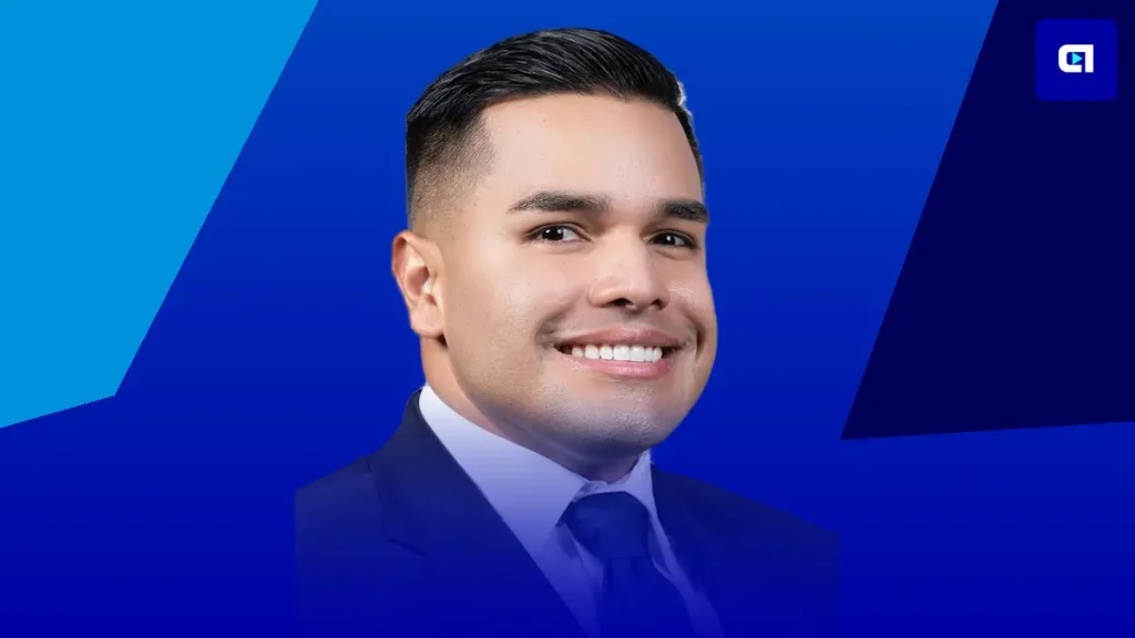 Diputado Eder Hernández Ulloa de la Fracción Liberación Nacional denuncia deserción en programa Open English del INA