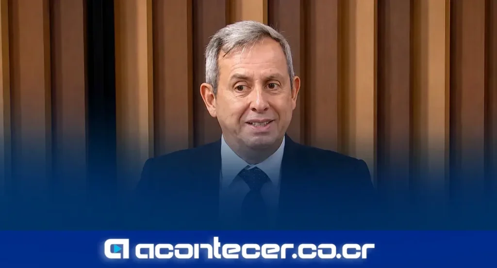Fabián Silva denuncia persecución tras aparente denuncia penal en su contra