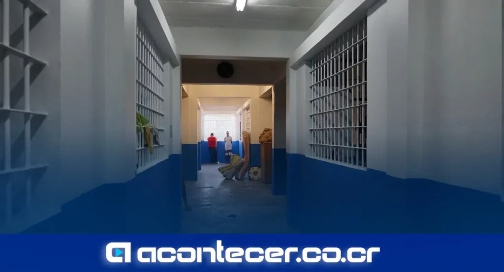 Sede del Mecanismo Nacional de Prevención de la Tortura en Costa Rica