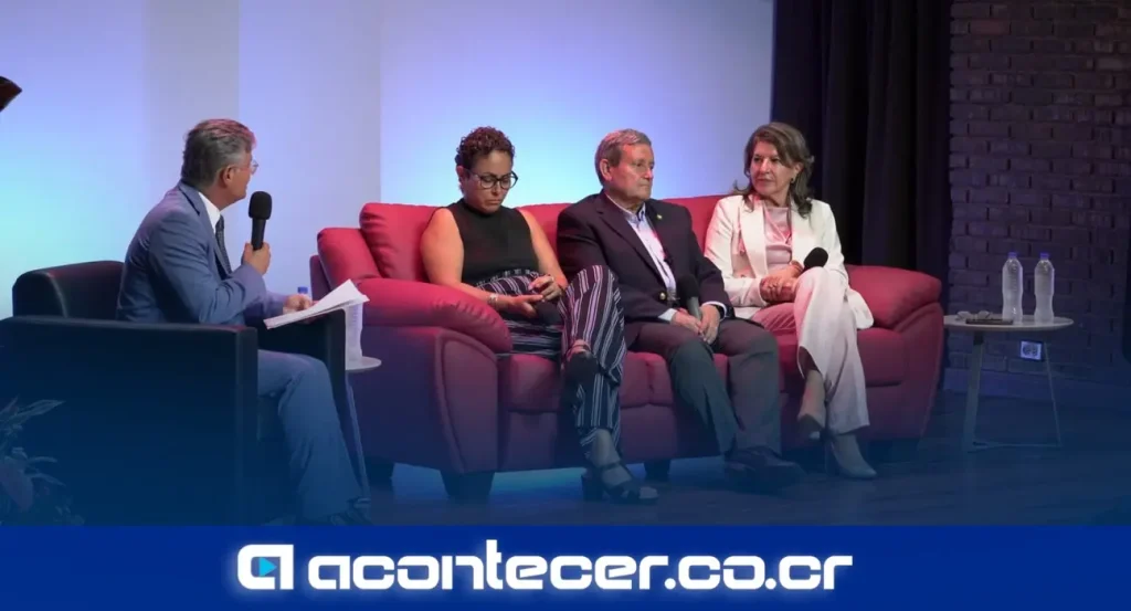 Estudio Balance y Tendencias del Sector Vivienda 2025 de la Universidad de Costa Rica y CFIA sobre acceso a crédito habitacional