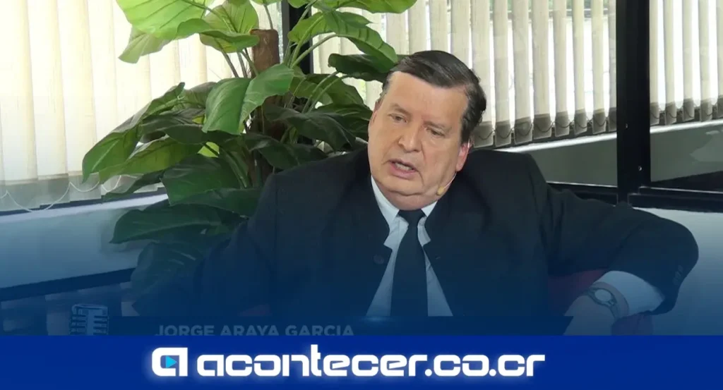 Fotografía de Edgardo Araya Sibaja