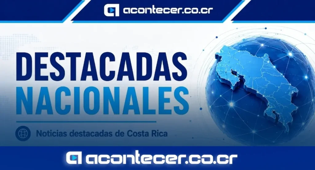 Ilustración de Acontecer para nota de política nacional