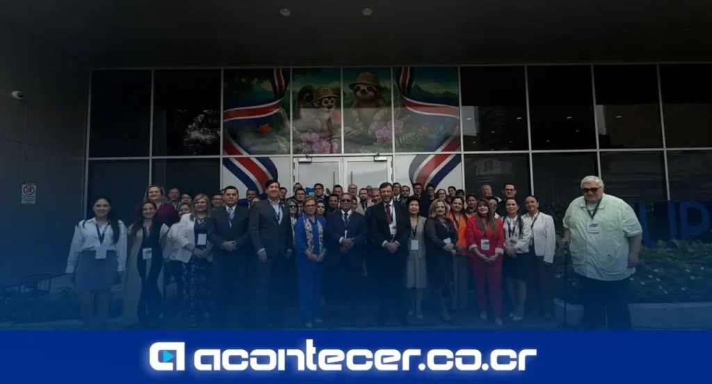 Foro Técnico Subregional de la CISS sobre envejecimiento y derechos pensionales en Centroamérica