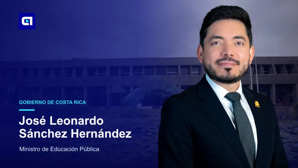 Jorge Villalobos Ramírez, investigador del MEP, presenta informe sobre brechas entre educación técnica y mercado laboral