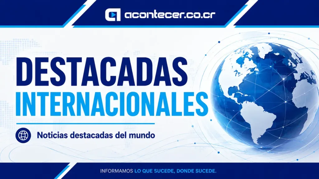 Ilustración de Acontecer para nota de política nacional