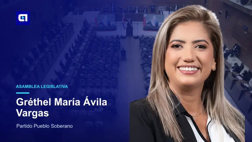 Fotografía de Gréthel María Ávila Vargas
