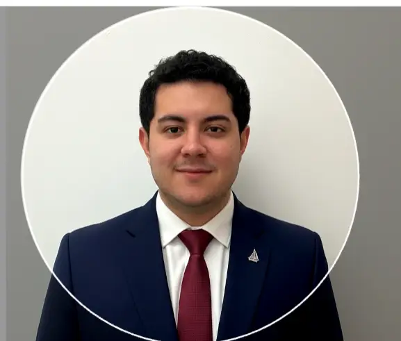 Diego Castillo Martinez